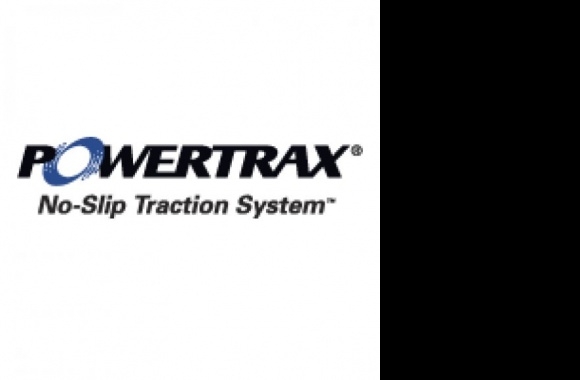 Powertrax Logo download in high quality