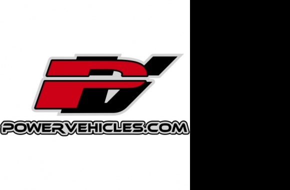 Powervehicles Logo download in high quality