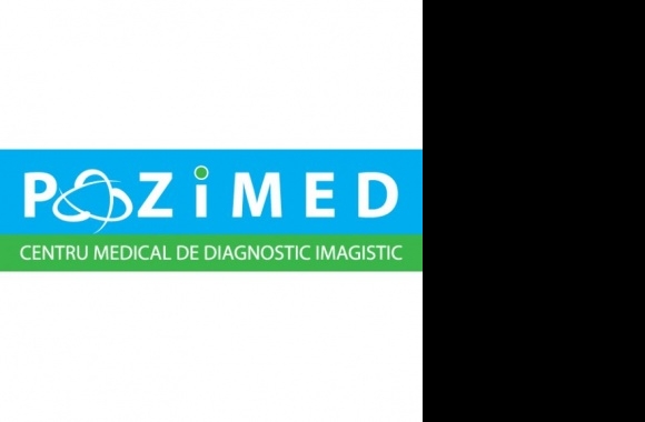 Pozimed Logo download in high quality