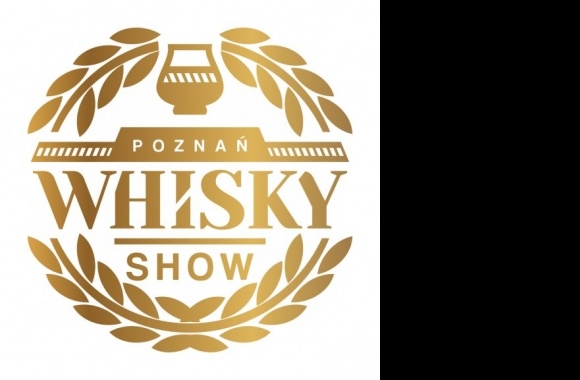 Poznan Whisky Show Logo download in high quality