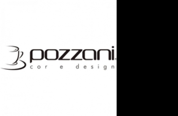 Pozzani Logo download in high quality