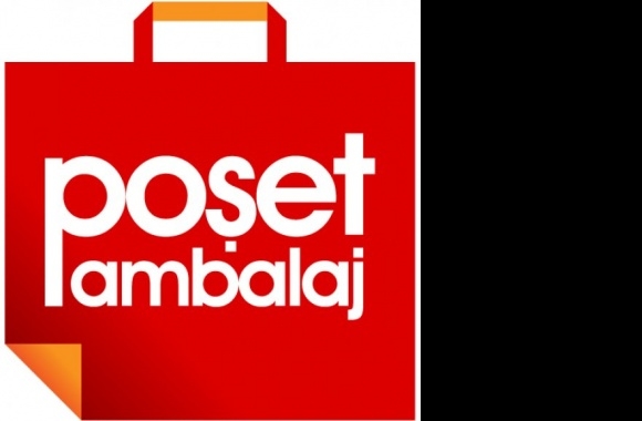 Poşet Ambalaj Logo download in high quality