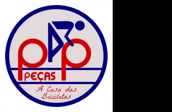 PP Peças Logo