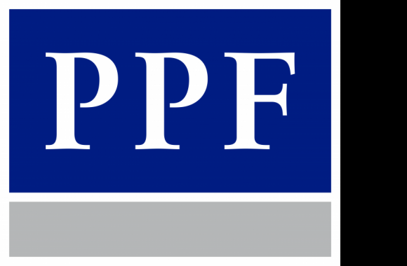 PPF Logo download in high quality