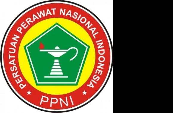 PPNI Logo download in high quality