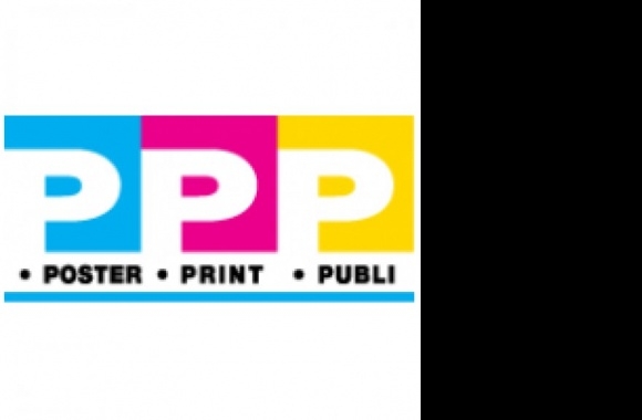 PPP-Group Logo download in high quality