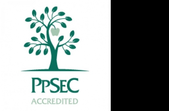 PPSEC Accredited Logo