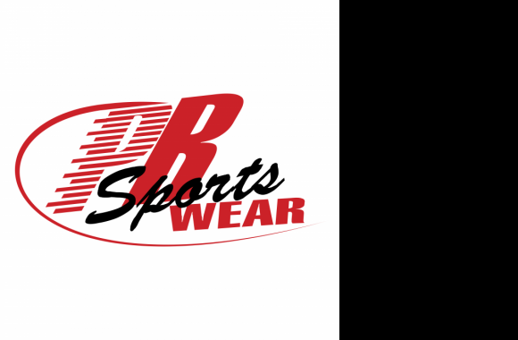 PR Sportswear Logo
