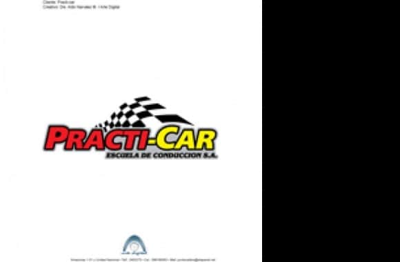 PRACTICAR Logo download in high quality