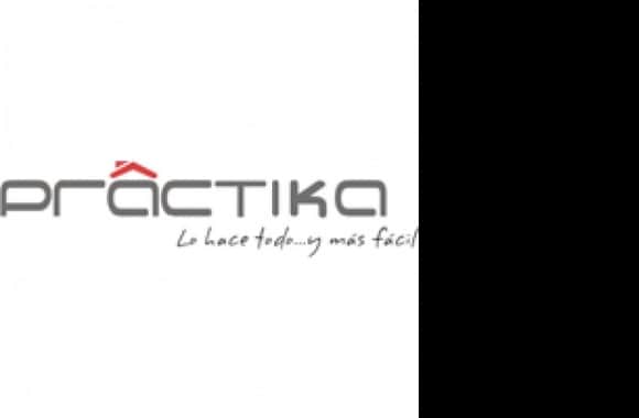 Practika Logo download in high quality
