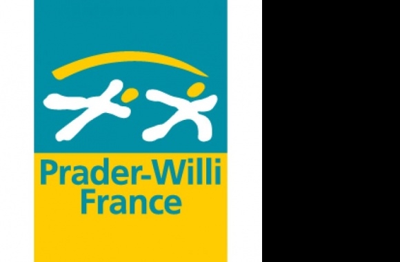 Prader-Willi France Logo download in high quality