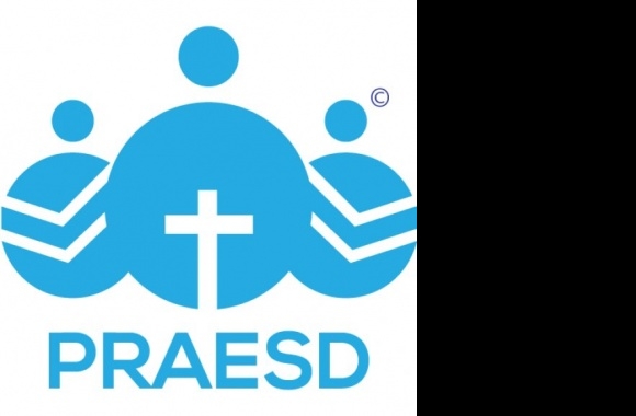 PRAESD Logo download in high quality