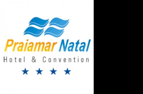 Praiamar Natal Hotel & Convention Logo download in high quality