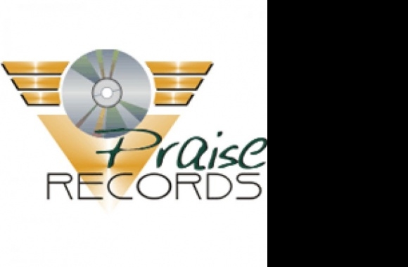 Praise Records Logo download in high quality