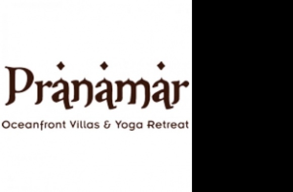 Pranamar Villas & Yoga Retreat Logo