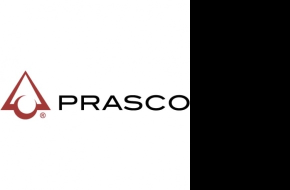 Prasco Logo download in high quality