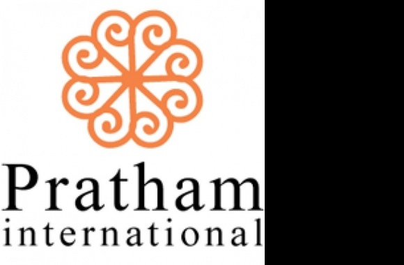 Pratham Logo download in high quality