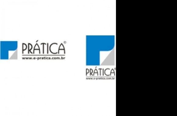 pratica Logo download in high quality