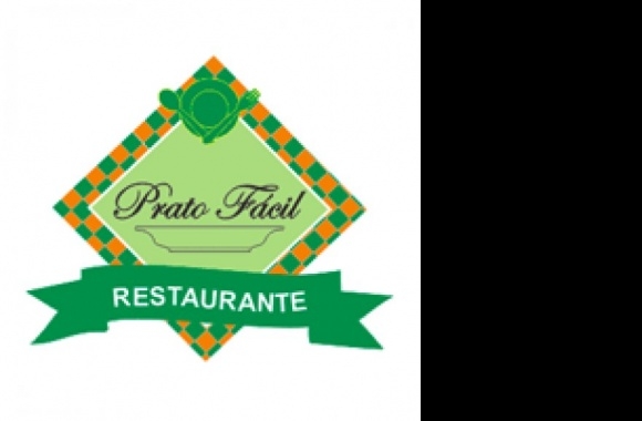 Prato Fácil Logo download in high quality