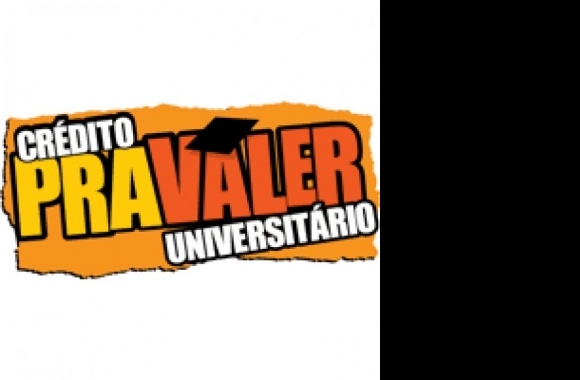 PRAVALER Logo download in high quality