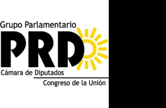 PRD Grupo Parlamentario Logo download in high quality