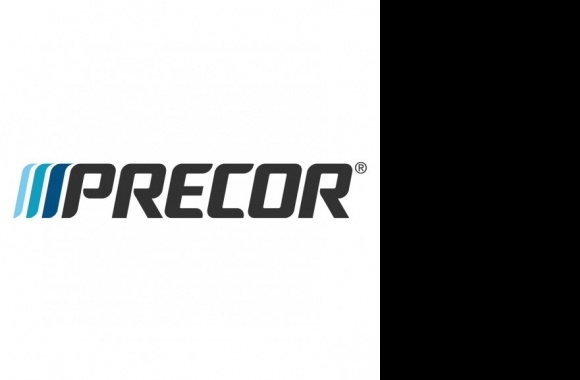 Precor Logo download in high quality