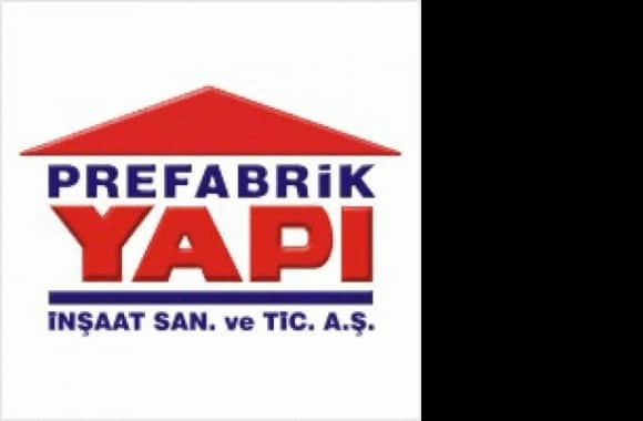 Prefabrik Yapi Logo download in high quality