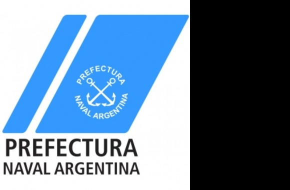 Prefectura Naval Argentina Logo