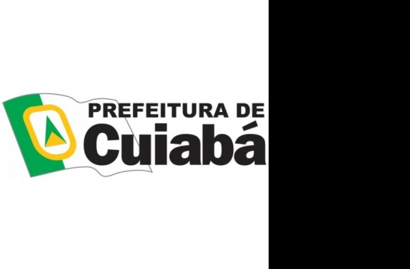 Prefeitura de Cuiabá Logo