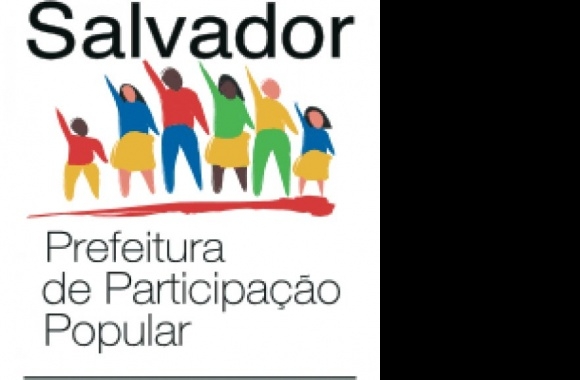 Prefeitura de Salvador 2006 Logo