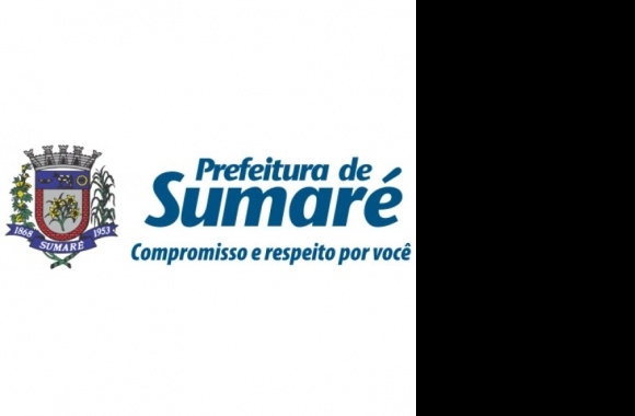 Prefeitura de Sumare Logo