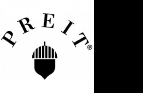 PREIT Logo download in high quality