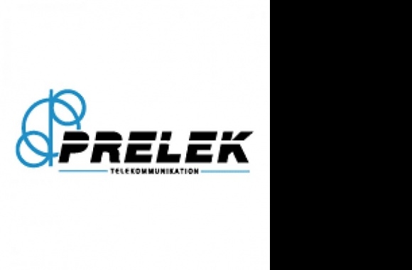 Prelek Logo download in high quality