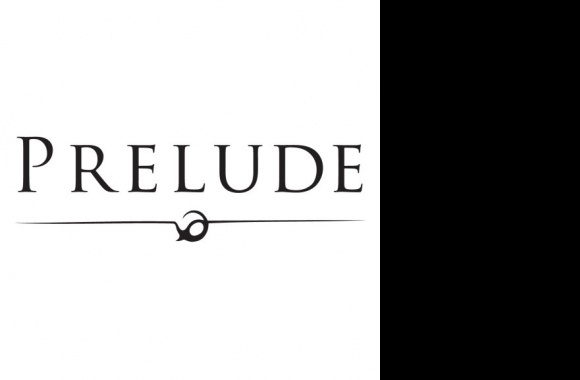 Prelude Logo download in high quality