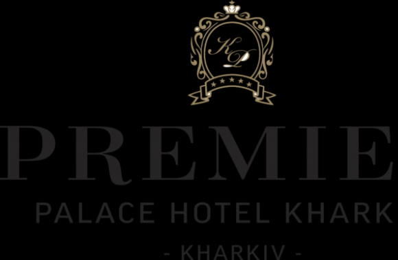 Premier Palace Hotel Logo download in high quality
