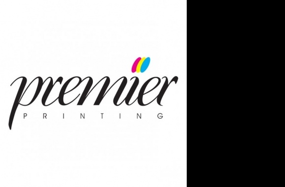 Premier Printing Logo