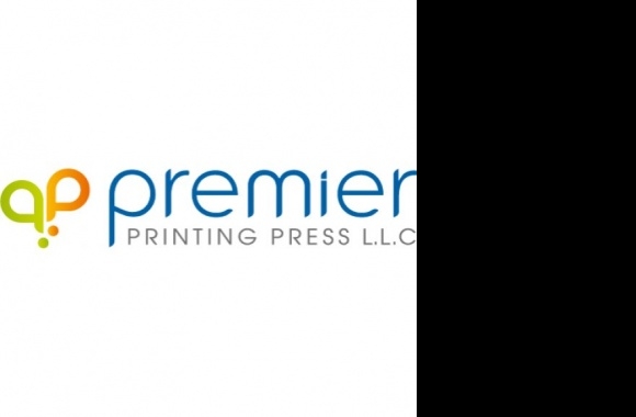 Premier Printing Press LLC Logo