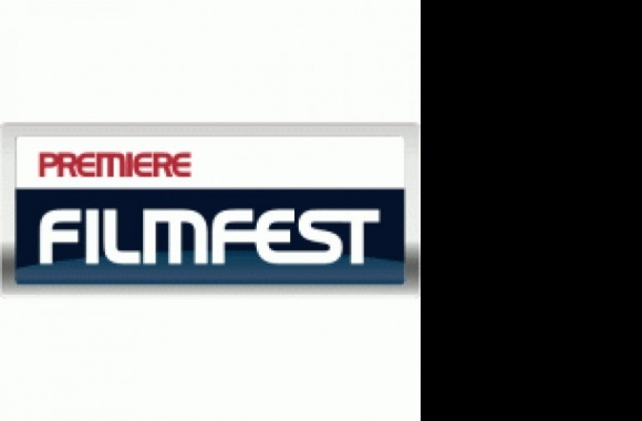 Premiere Filmfest (2008) Logo