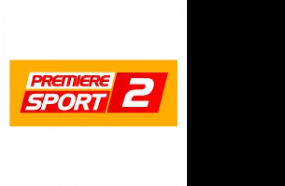 Premiere Sport 2 Logo download in high quality