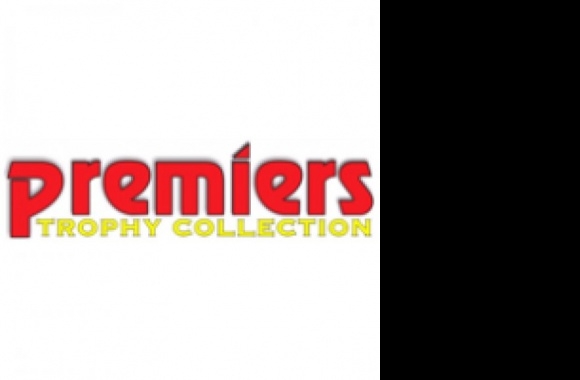 Premiers Trophy Collection Logo