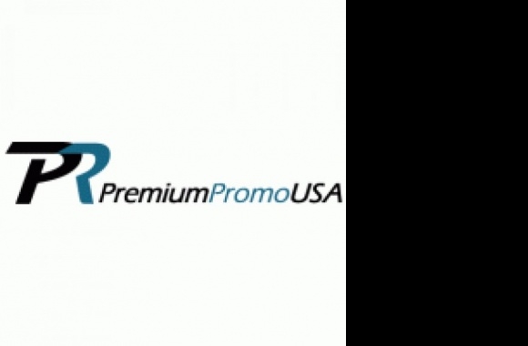 Premium Promo USA Logo