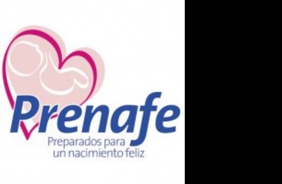 Prenafe Logo download in high quality