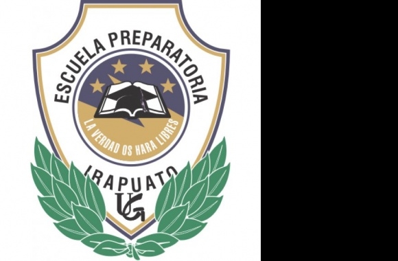 Prepa Irapoauto 1968 Logo