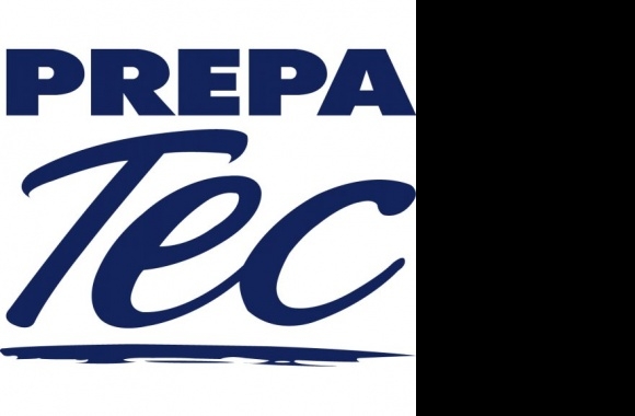 Prepa TEC Logo download in high quality