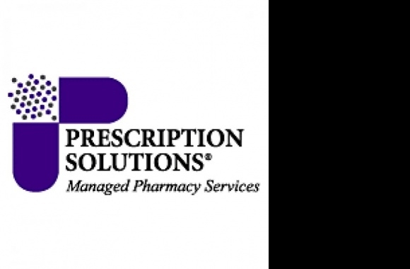 Prescription Solutions Logo download in high quality