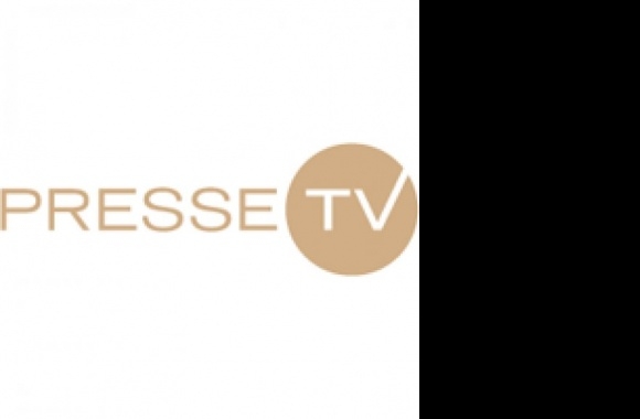 Presse TV Logo download in high quality