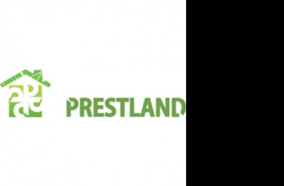 Prestland Logo download in high quality