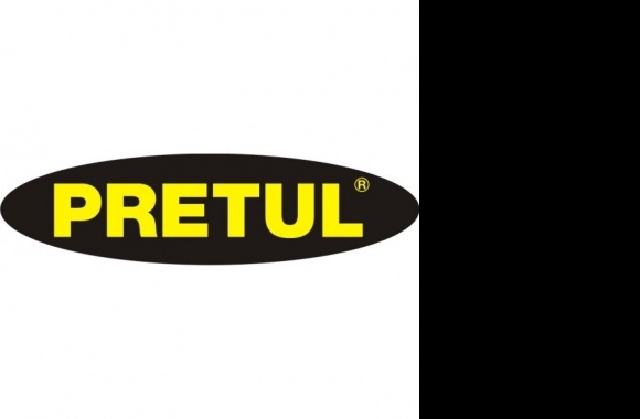 Pretul Logo download in high quality