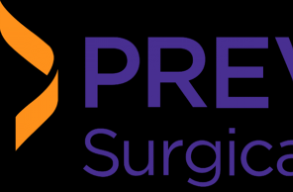 PREVELEAK Surgical sealant Logo download in high quality