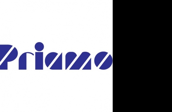 Priamo Logo download in high quality